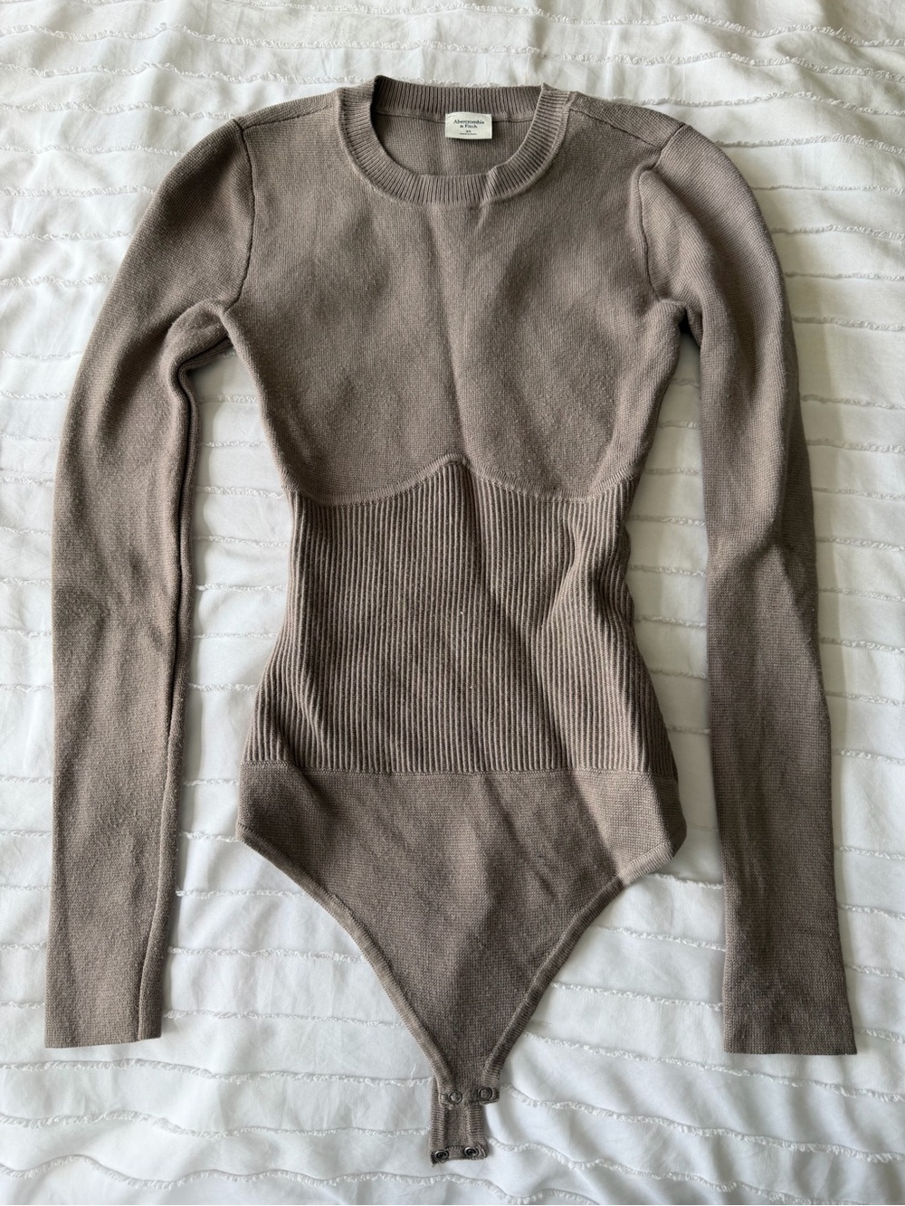 A&F Bodysuit